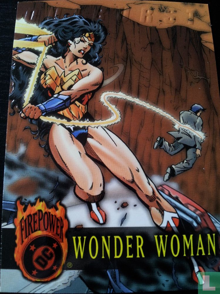 Wonder Woman
