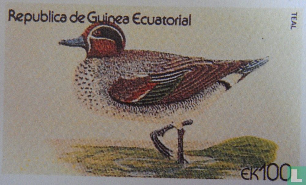 Canards