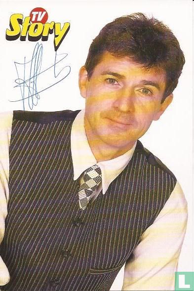 Luc Appermont