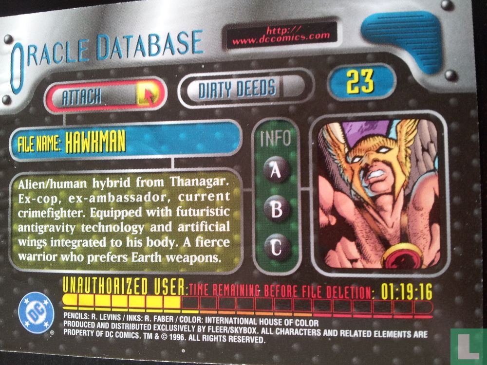 Hawkman