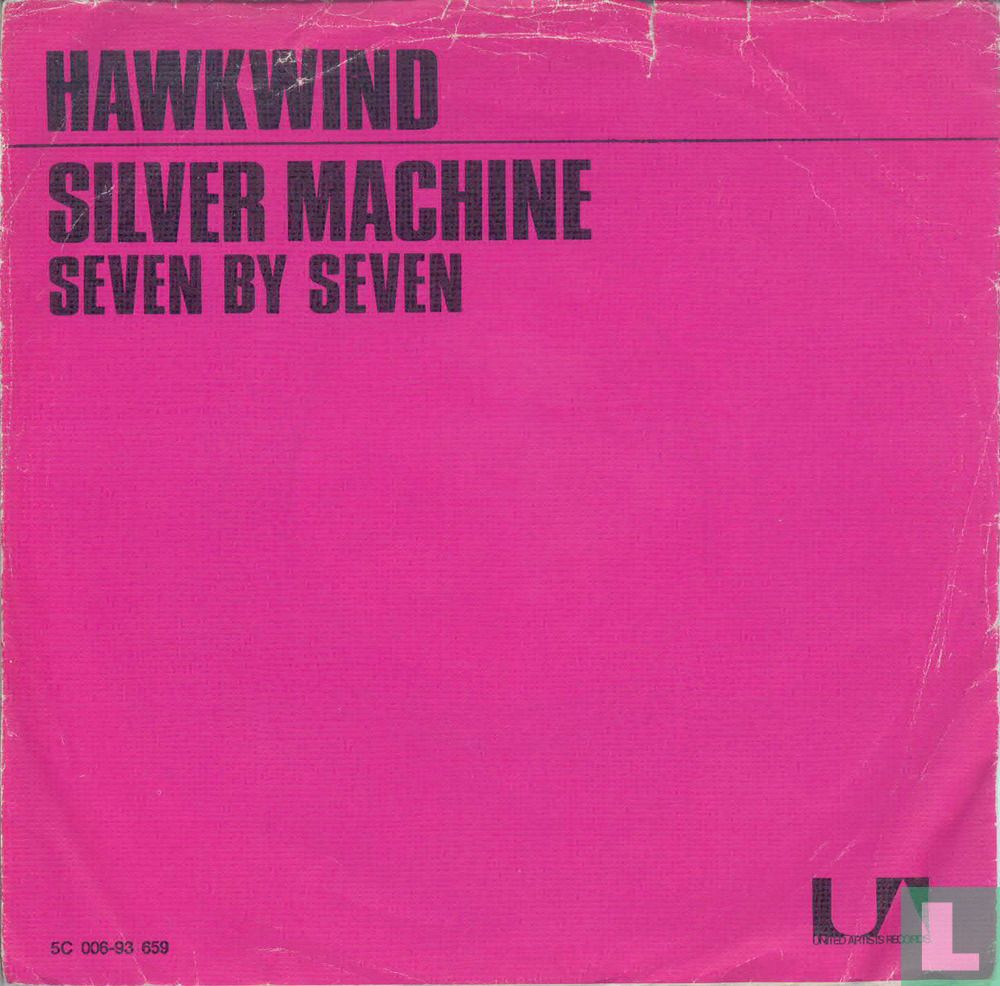 Silver Machine