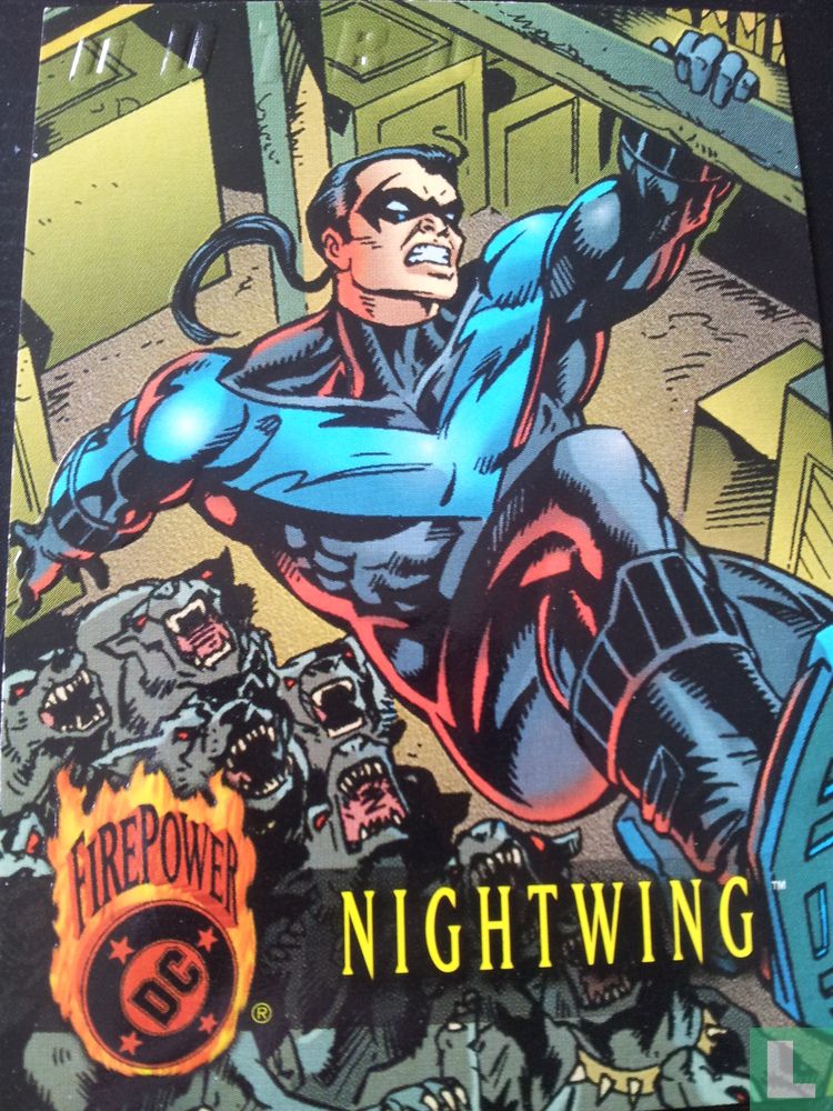 Nightwing