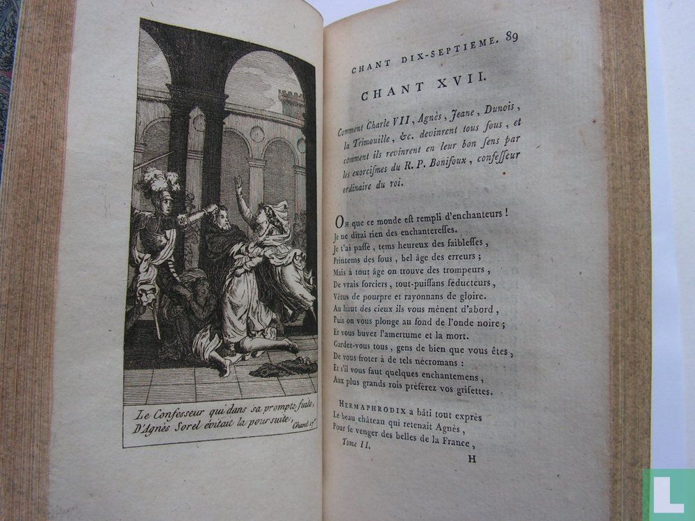 La Pucelle 2