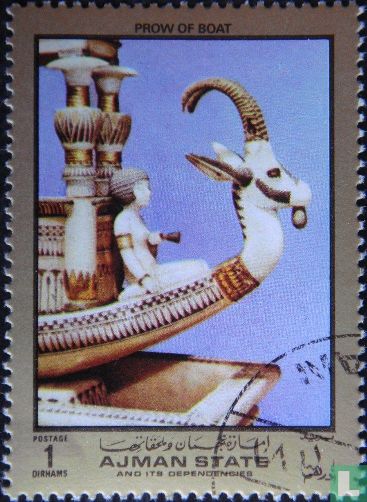 Tombe van Toetanchamon