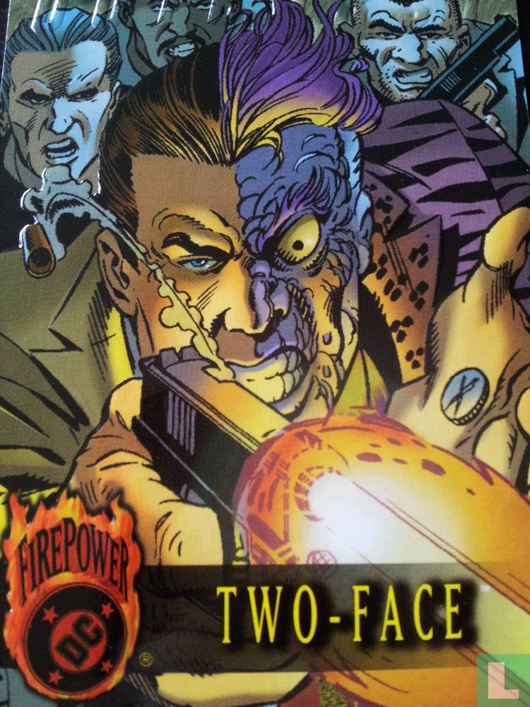 Two-Face