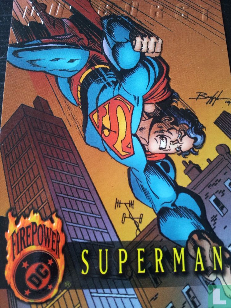 Superman