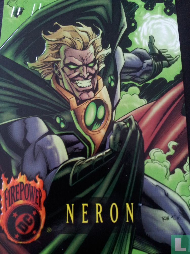 Neron