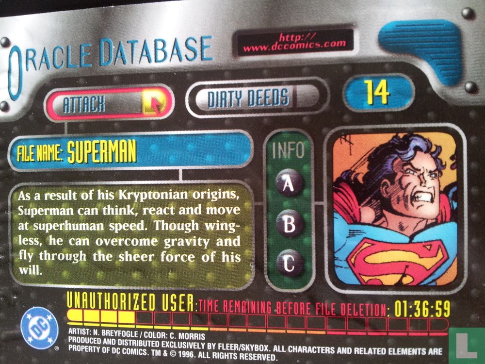 Superman