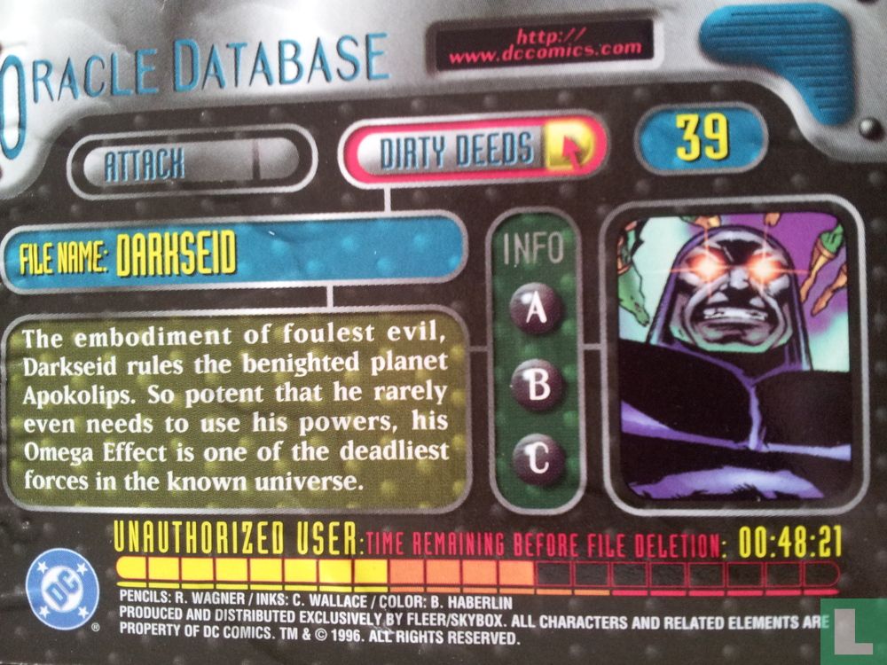 Darkseid