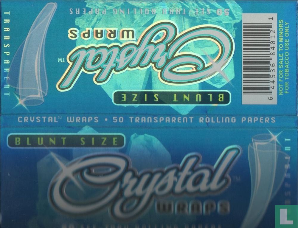 Crystal Wraps