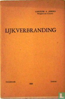 Lijkverbranding