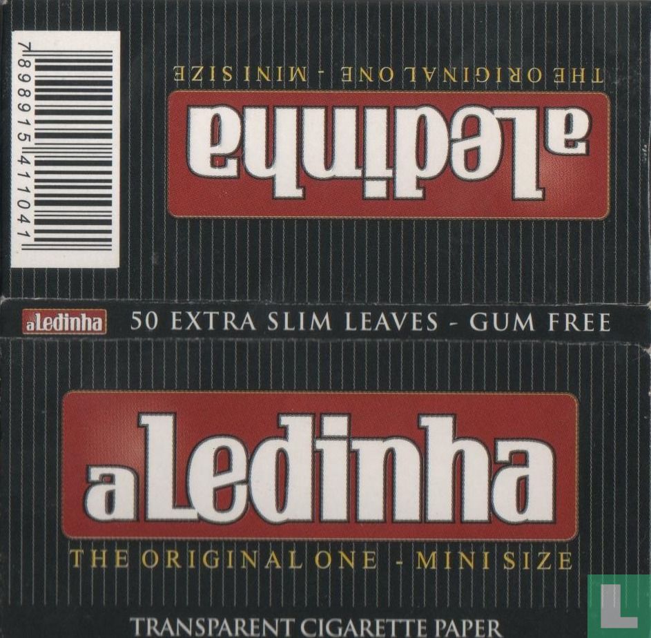 aLedinha Rood