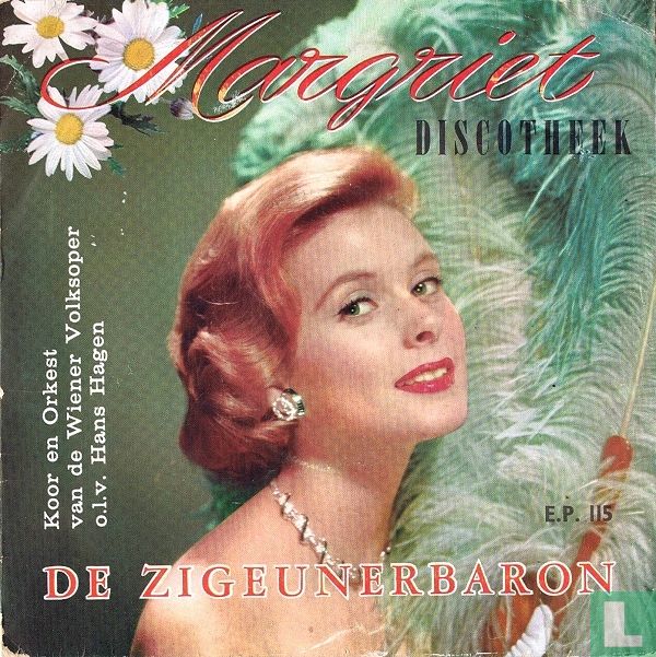 De Zigeunerbaron