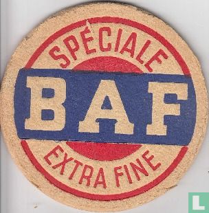 Spéciale BAF