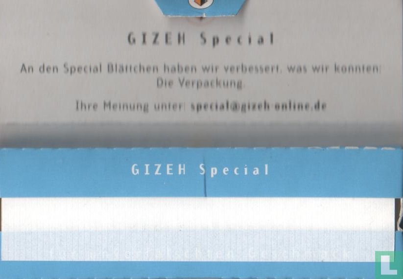 Gizeh Special