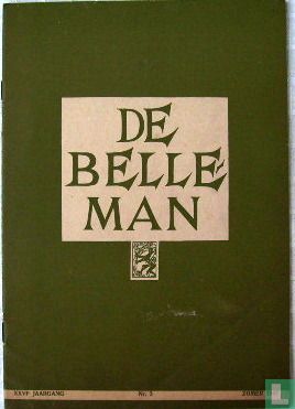 De Belleman 1