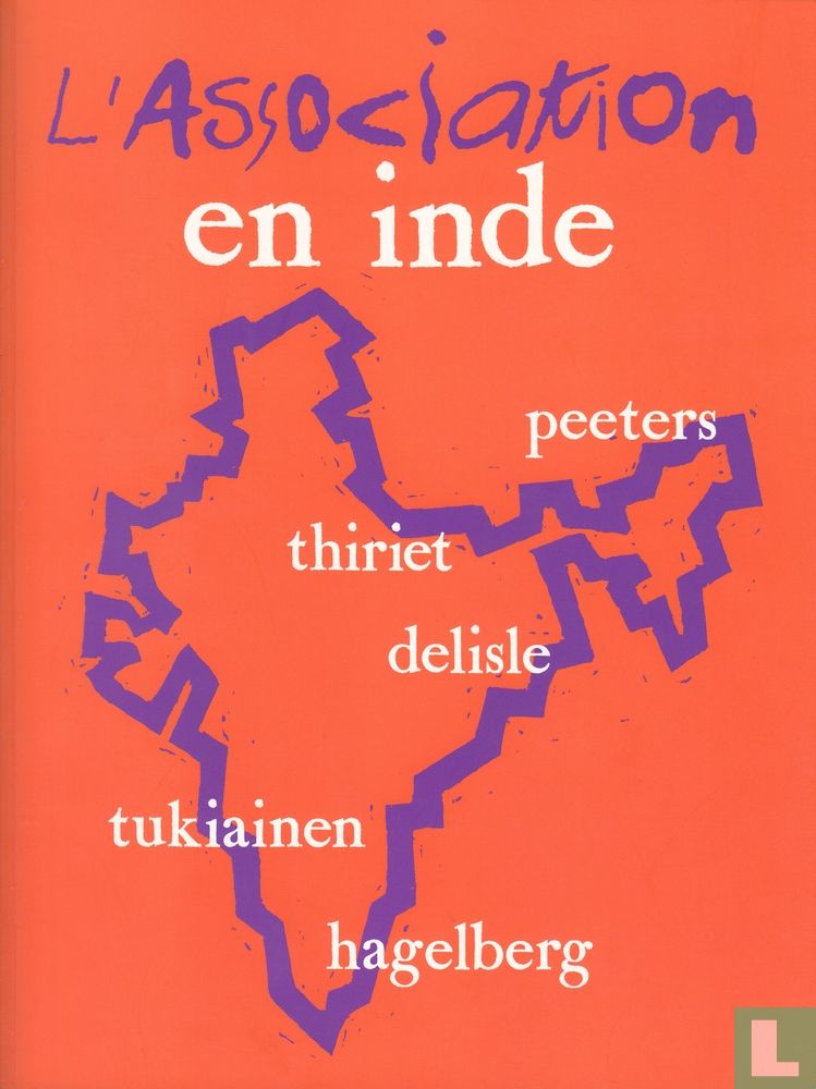 L'association en Inde