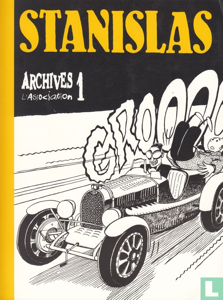 Stanislas