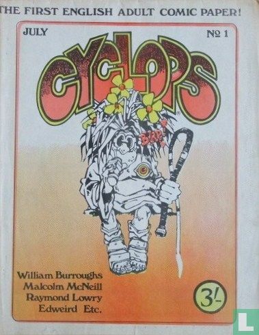 Cyclops 1