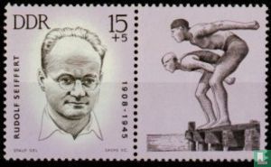 Rudolf Seiffert