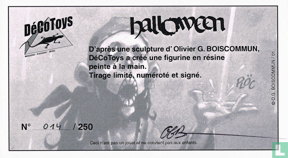 Halloween