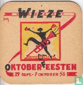 Oktoberfeesten