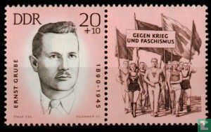 Ernst  Grube