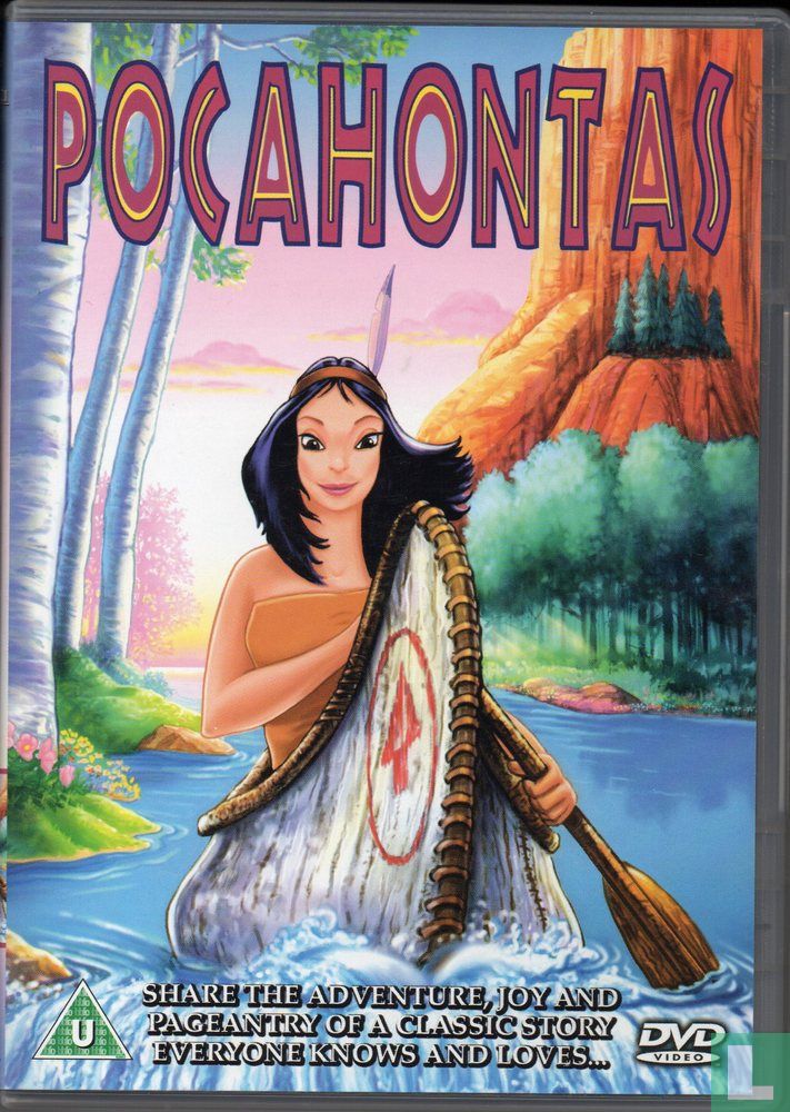 Pocahontas