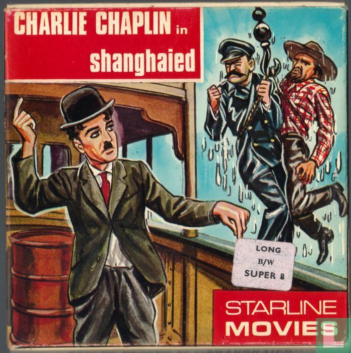 Shanghaied