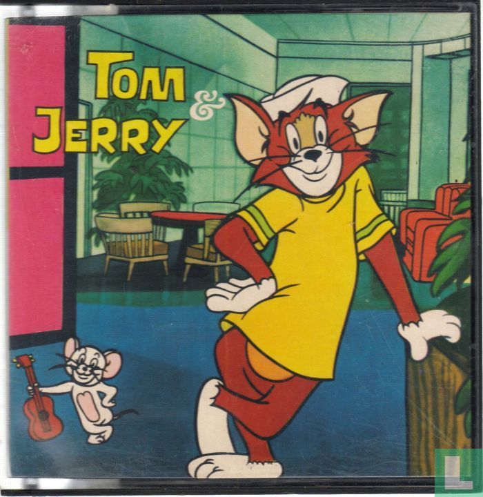 [Barney and the Mini-horse]