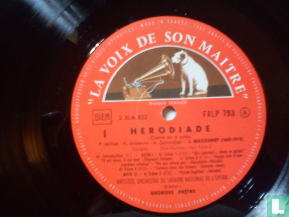 Hérodiade