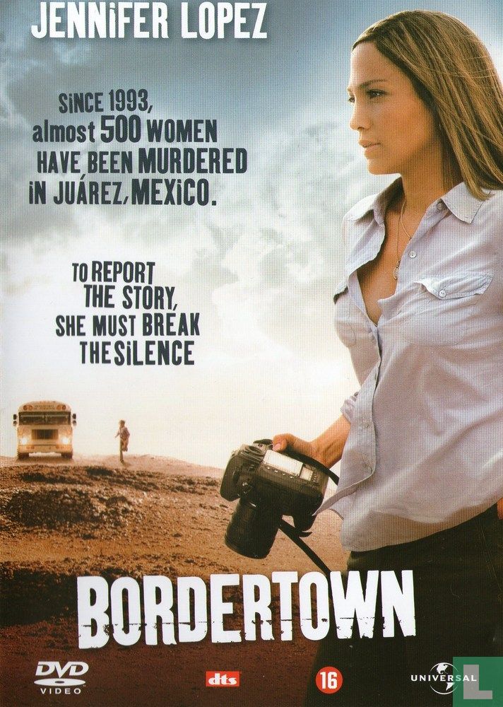 Bordertown 
