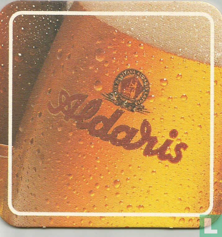 Aldaris