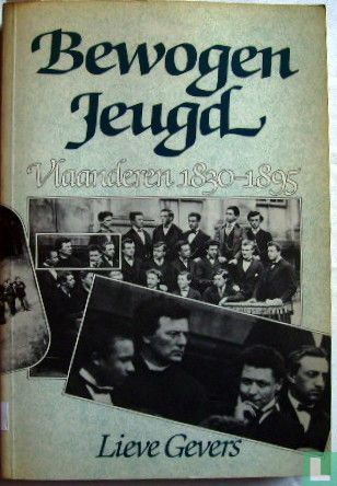 Bewogen Jeugd