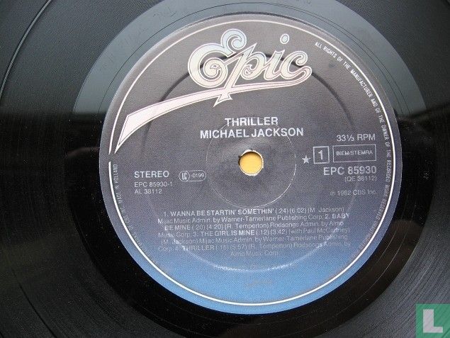 Thriller
