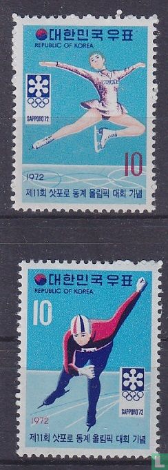 Olympic Winter Games