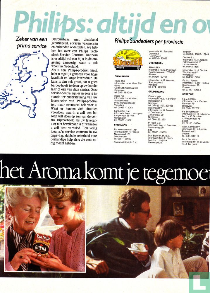 Koffiezetten