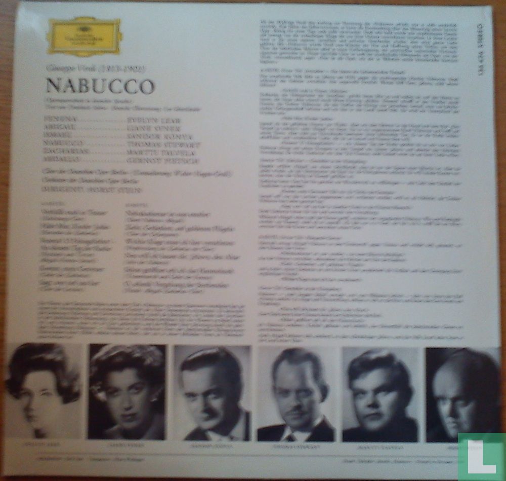 Nabucco