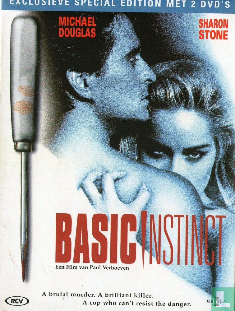 Basic Instinct 