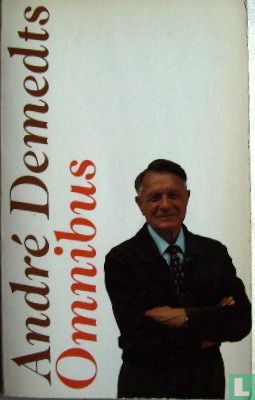 André Demedts Omnibus