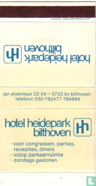 Hotel Heidepark