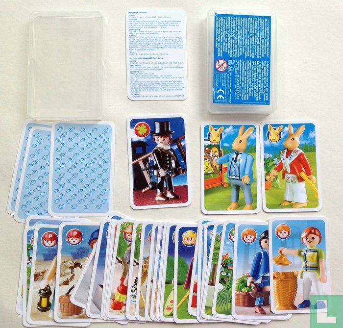 Playmobil
