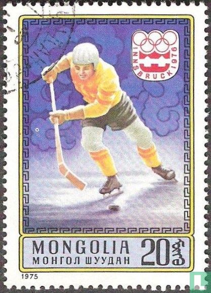 Olympische Winterspiele