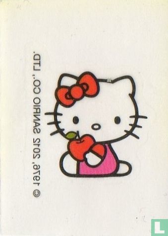 Hello Kitty