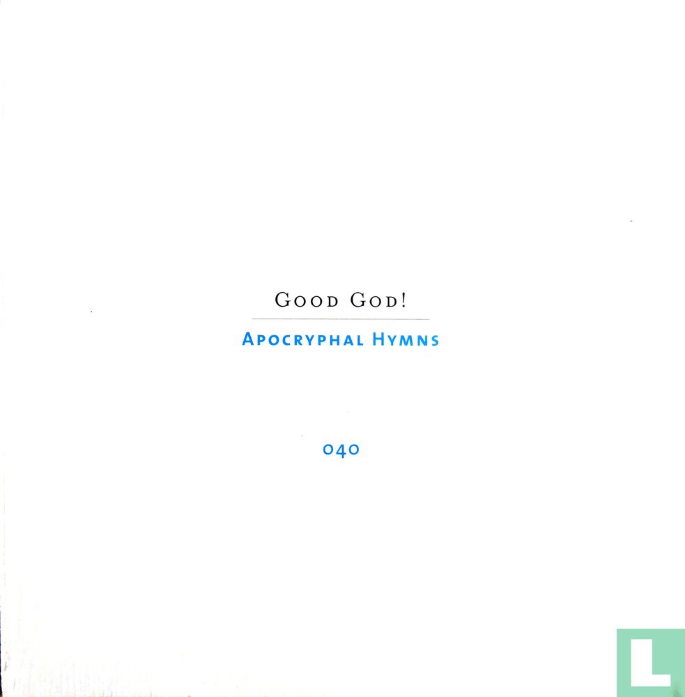 Apocryphal Hymns