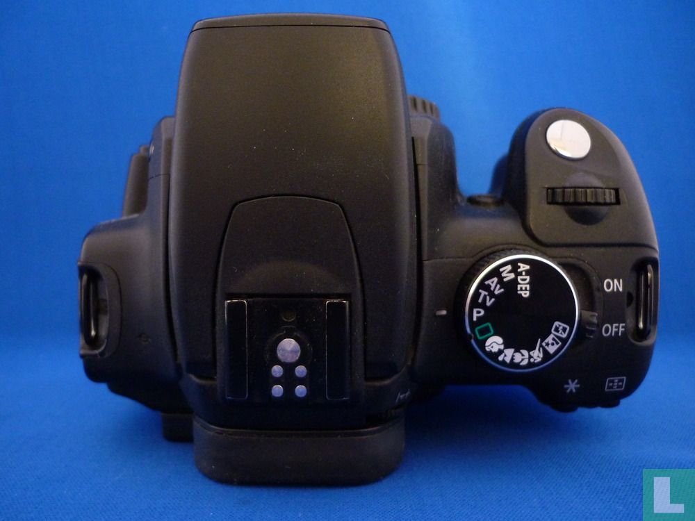 EOS 350D