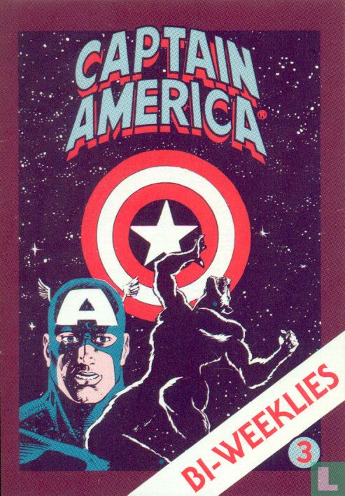 Captain American