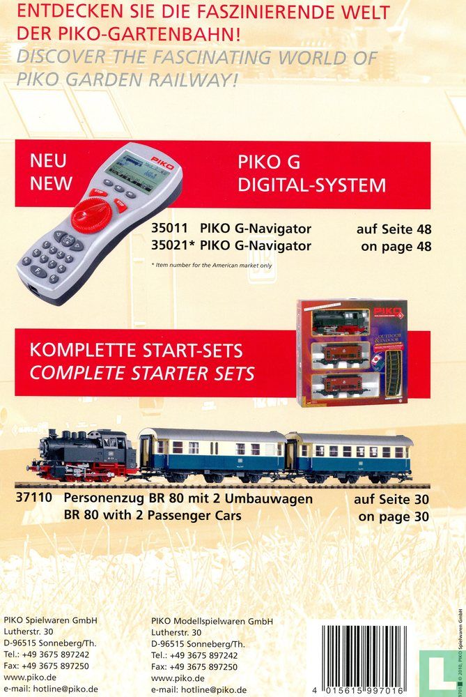 Catalogus