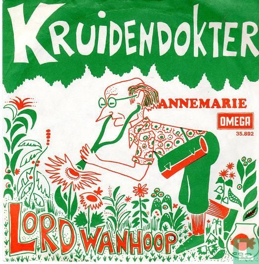 Kruiden dokter