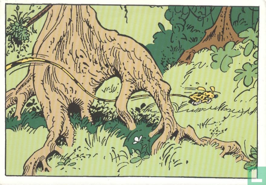 Marsupilami 18